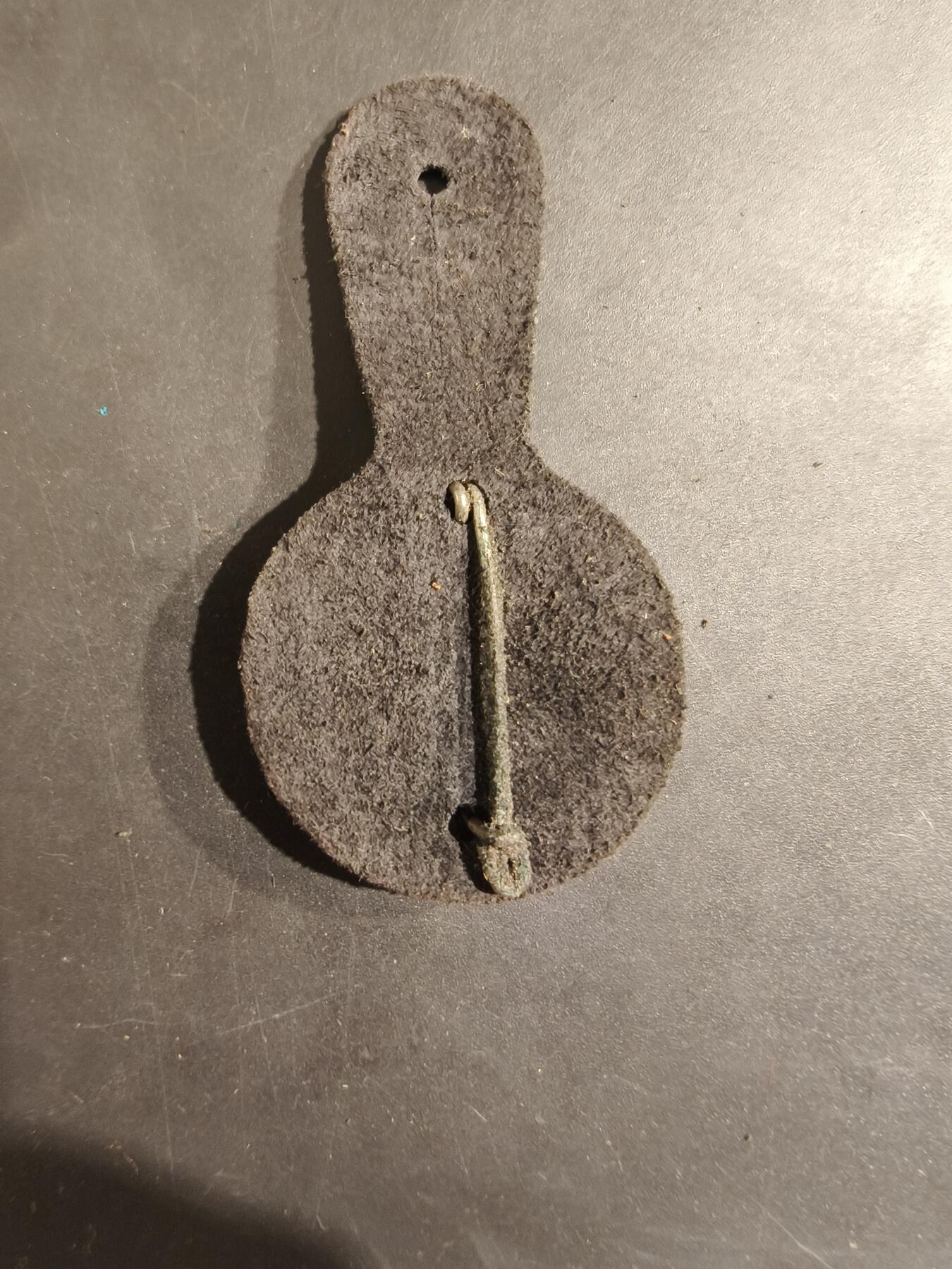 老王徽章第188期