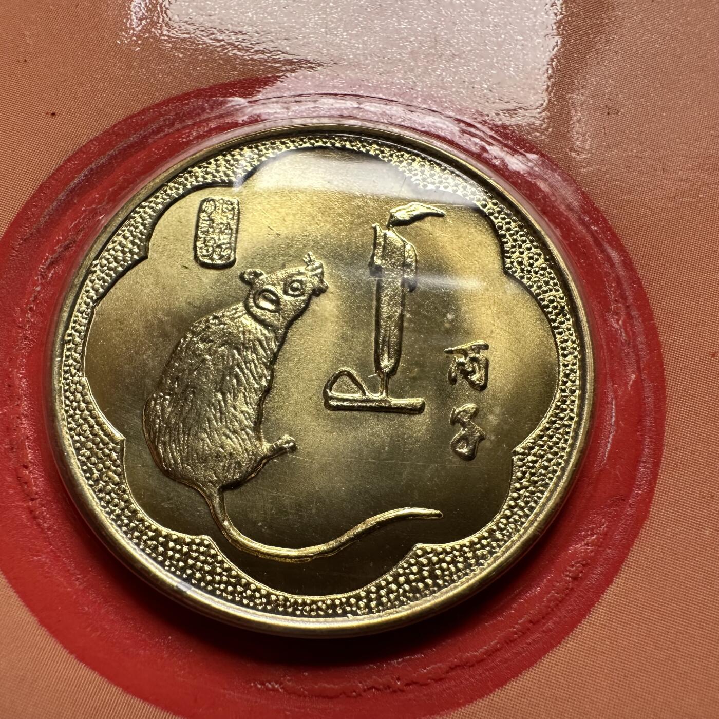 🌹外币初藏🌹🐯2026年第33场   每周二四六晚8️⃣点 接代拍