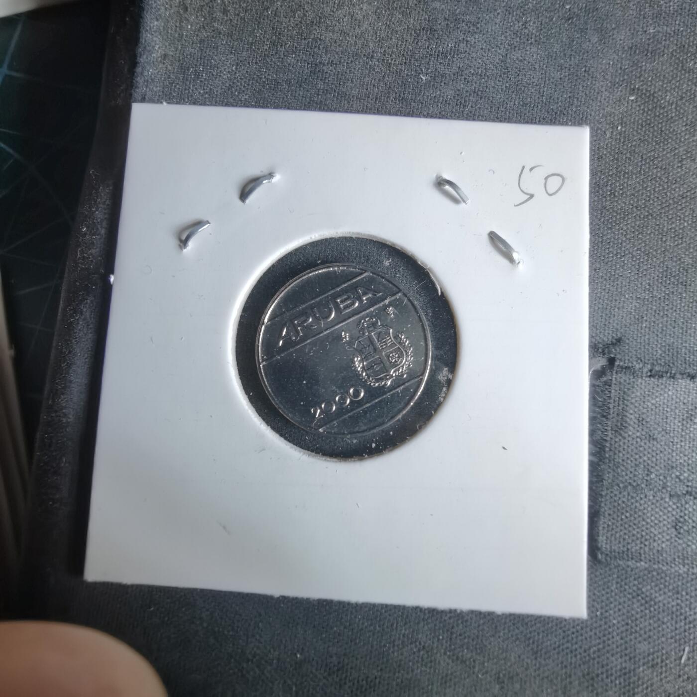 沼泽如烟--第1029场 阿鲁巴2000年十分