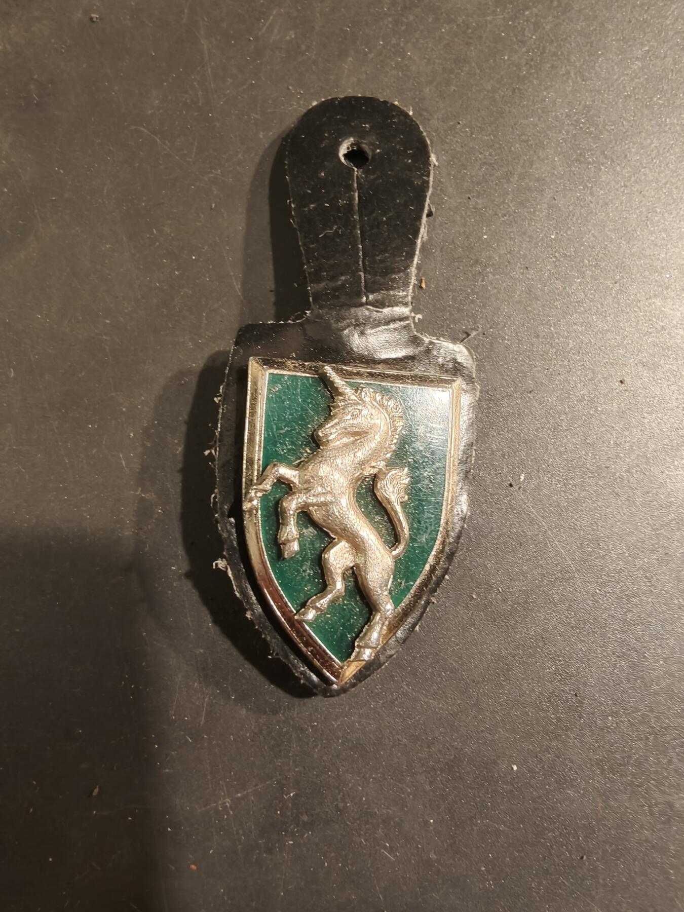 老王徽章第188期