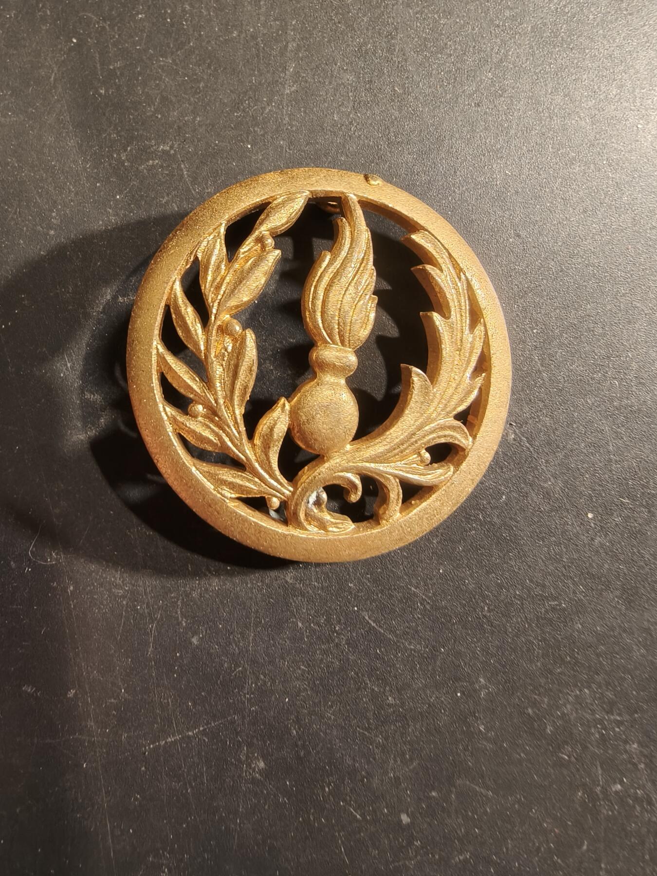 老王徽章第188期