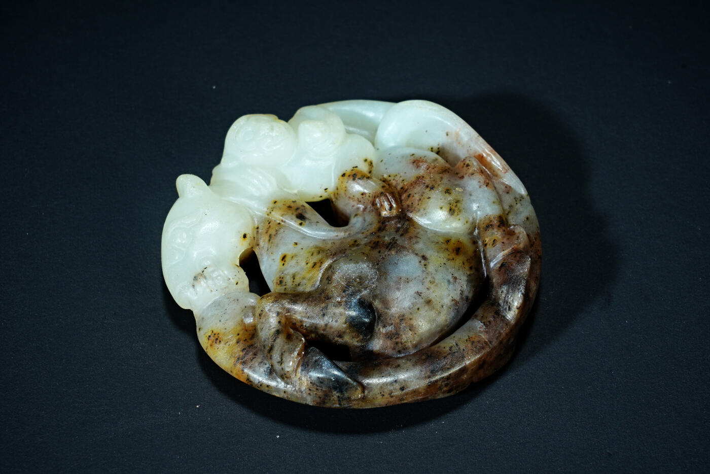 上海都达杂项专场五十八【全场包邮】 