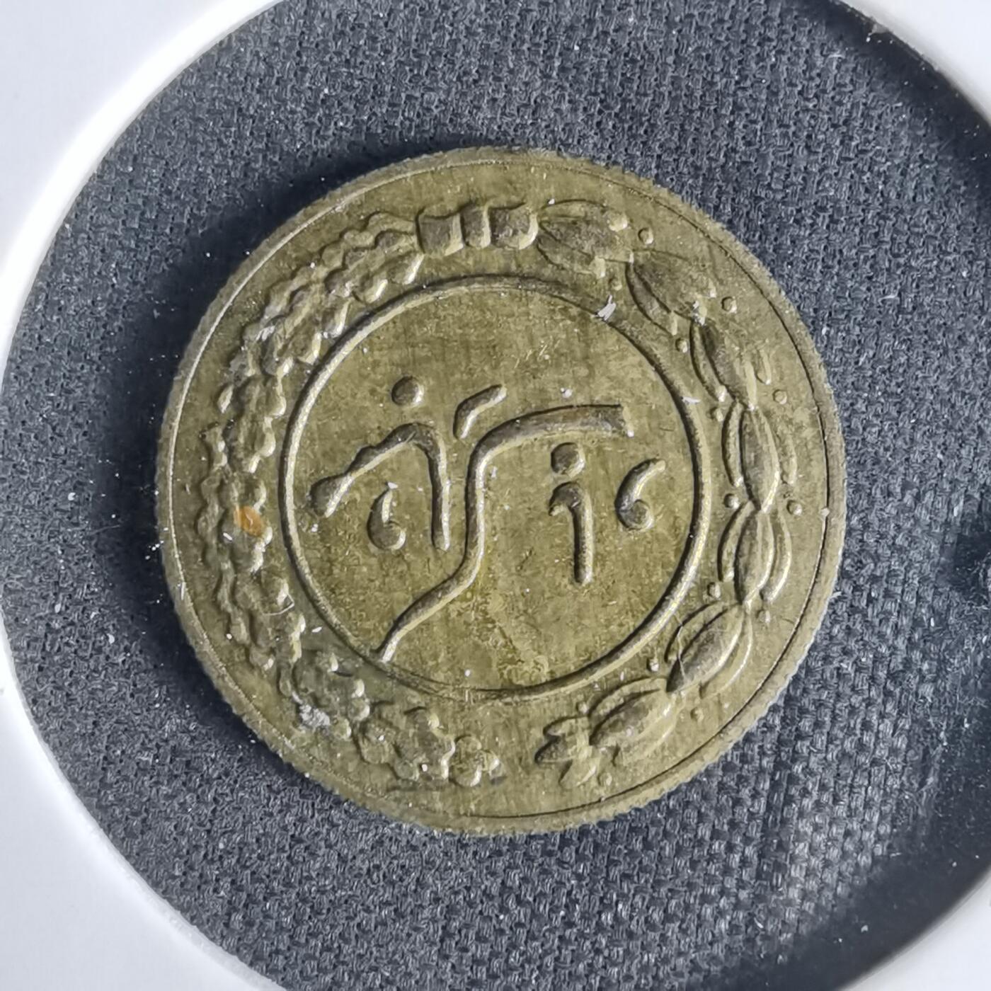 沼泽如烟--第1033场 伊朗代币