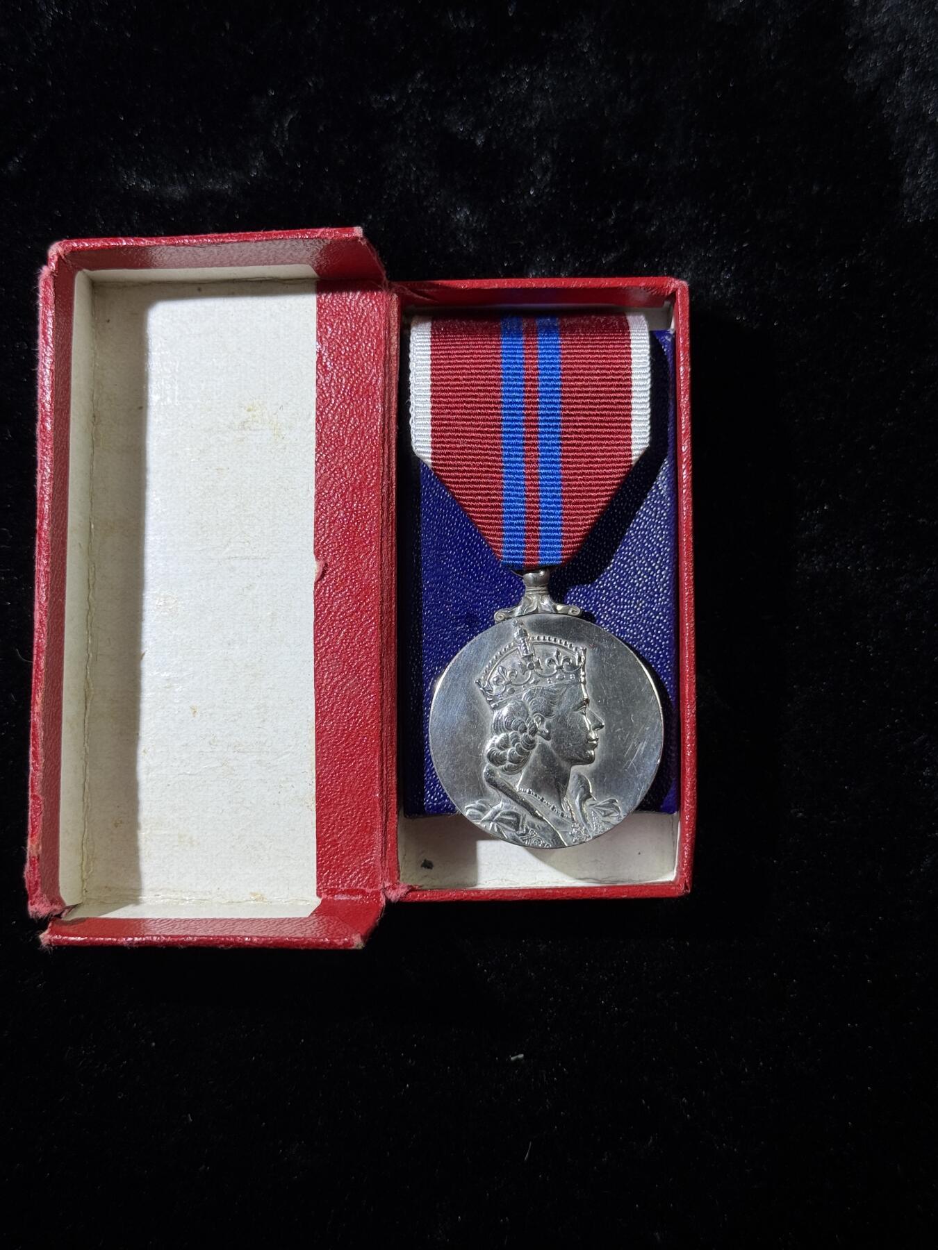 戎马世界章牌大赏，第112期 英国奖章