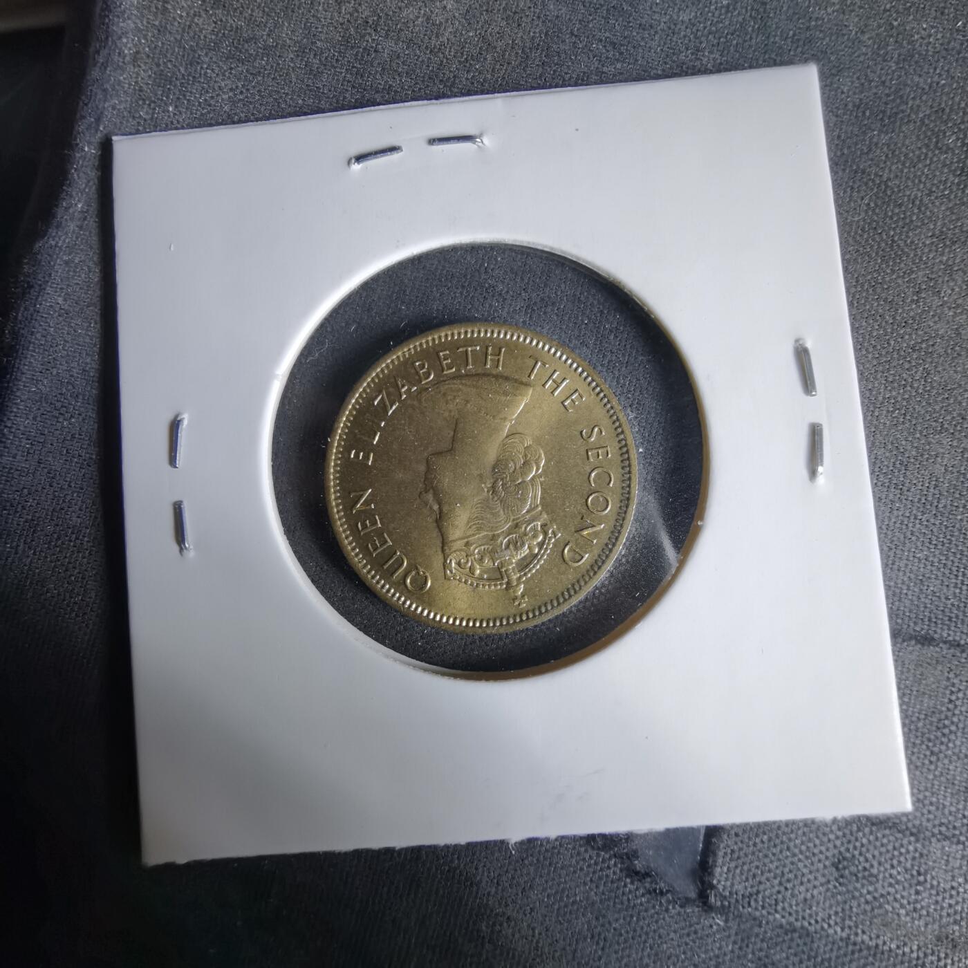 沼泽如烟--第1033场 香港1972年一毫