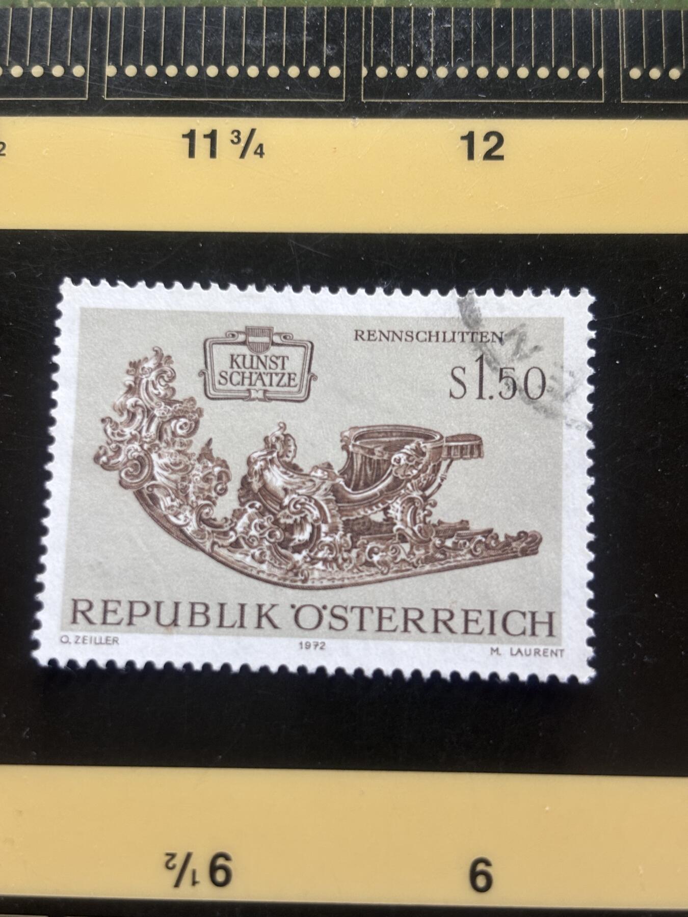 邮泉阁邮票限时拍卖第一拍 奥地利邮票1（邮票在国外。请付邮费6元。）  62