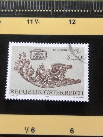 邮泉阁邮票限时拍卖第一拍 奥地利邮票1（邮票在国外。请付邮费6元。） -  62