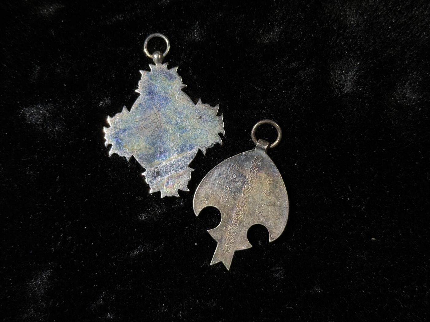 戎马世界章牌大赏，第113期