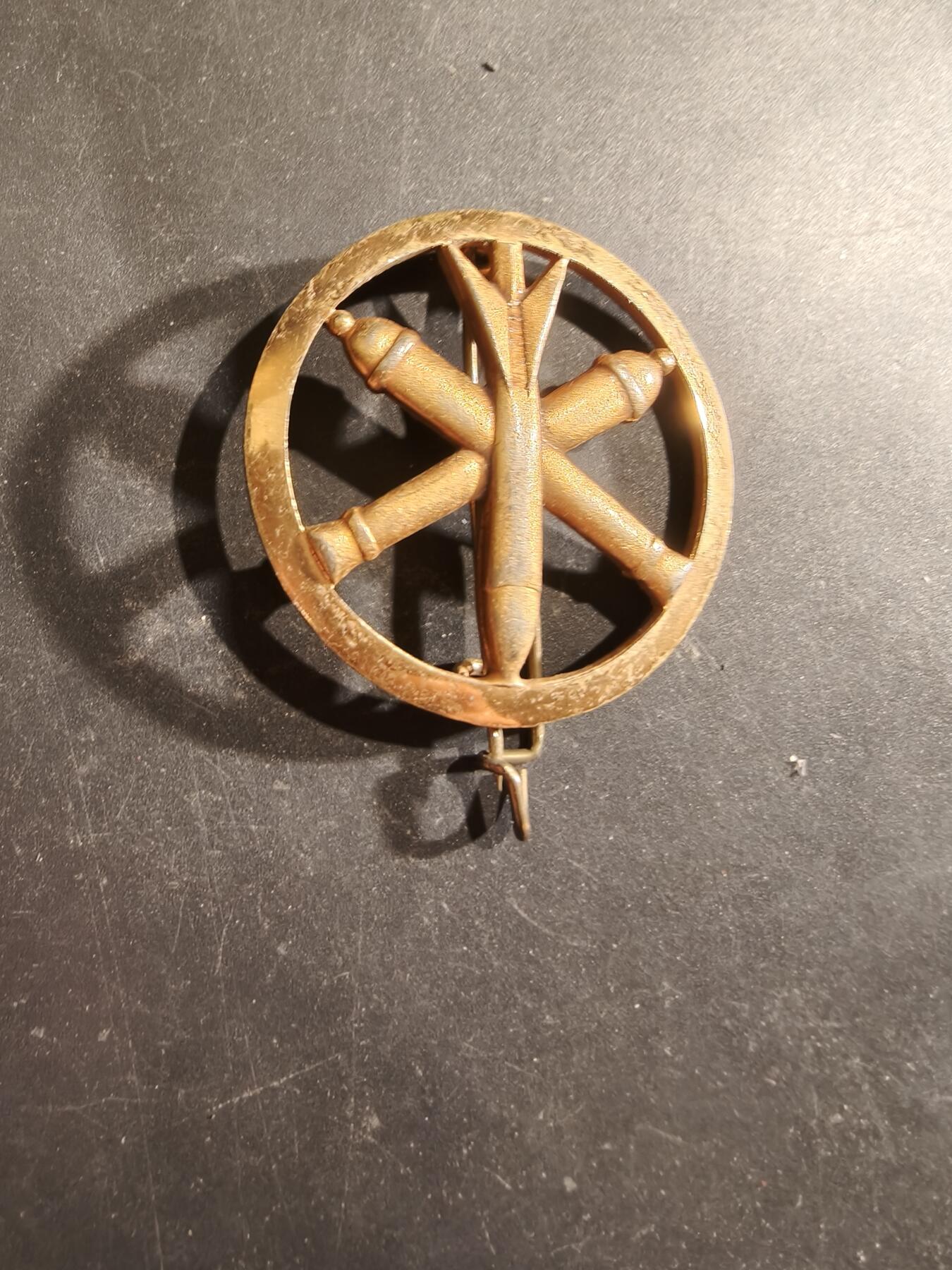 老王徽章第188期