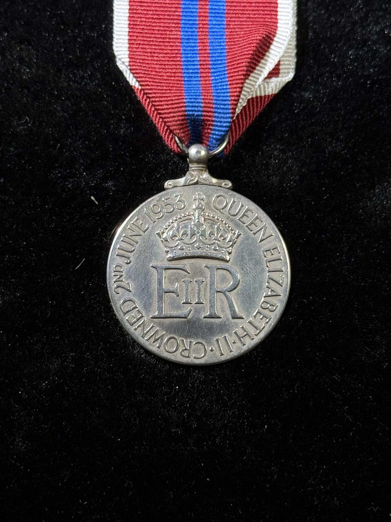 戎马世界章牌大赏，第112期 英国奖章