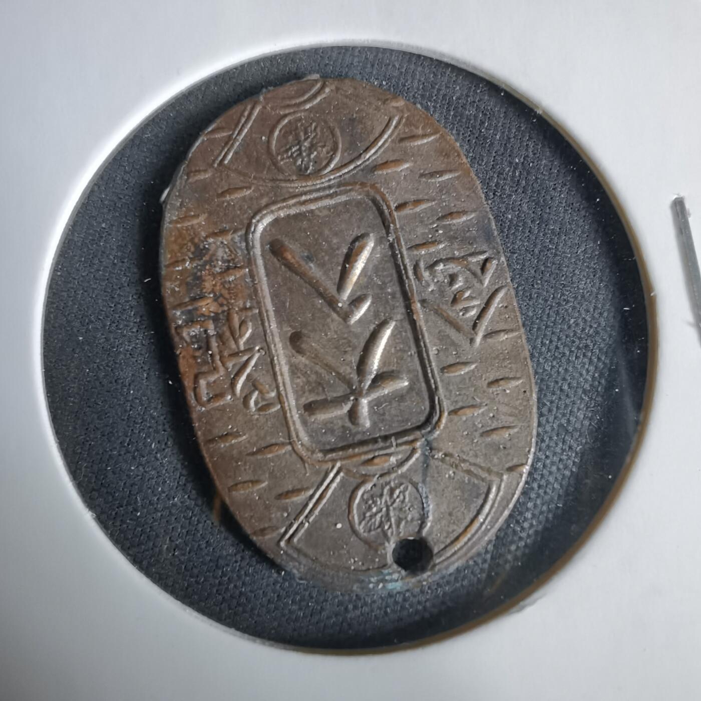 沼泽如烟--第1033场 判形花钱