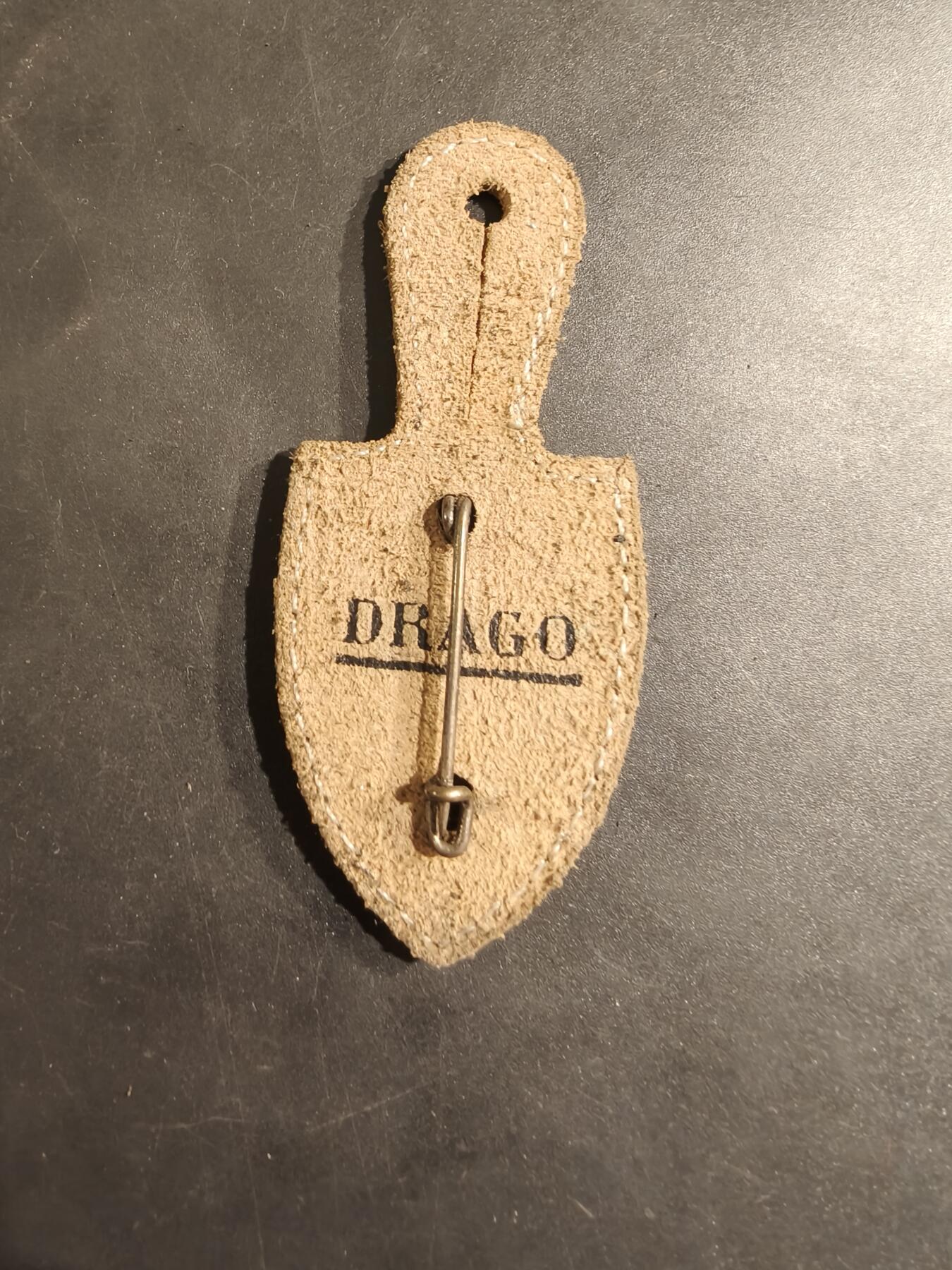 老王徽章第188期