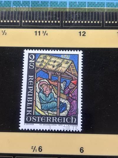 邮泉阁邮票限时拍卖第一拍 奥地利邮票1（邮票在国外。请付邮费6元。） -  64