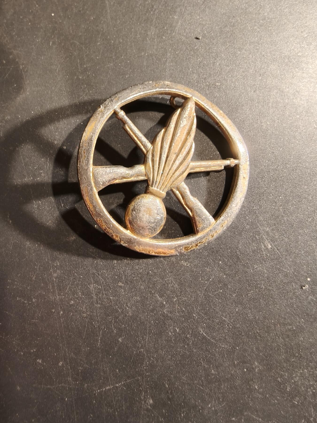 老王徽章第188期