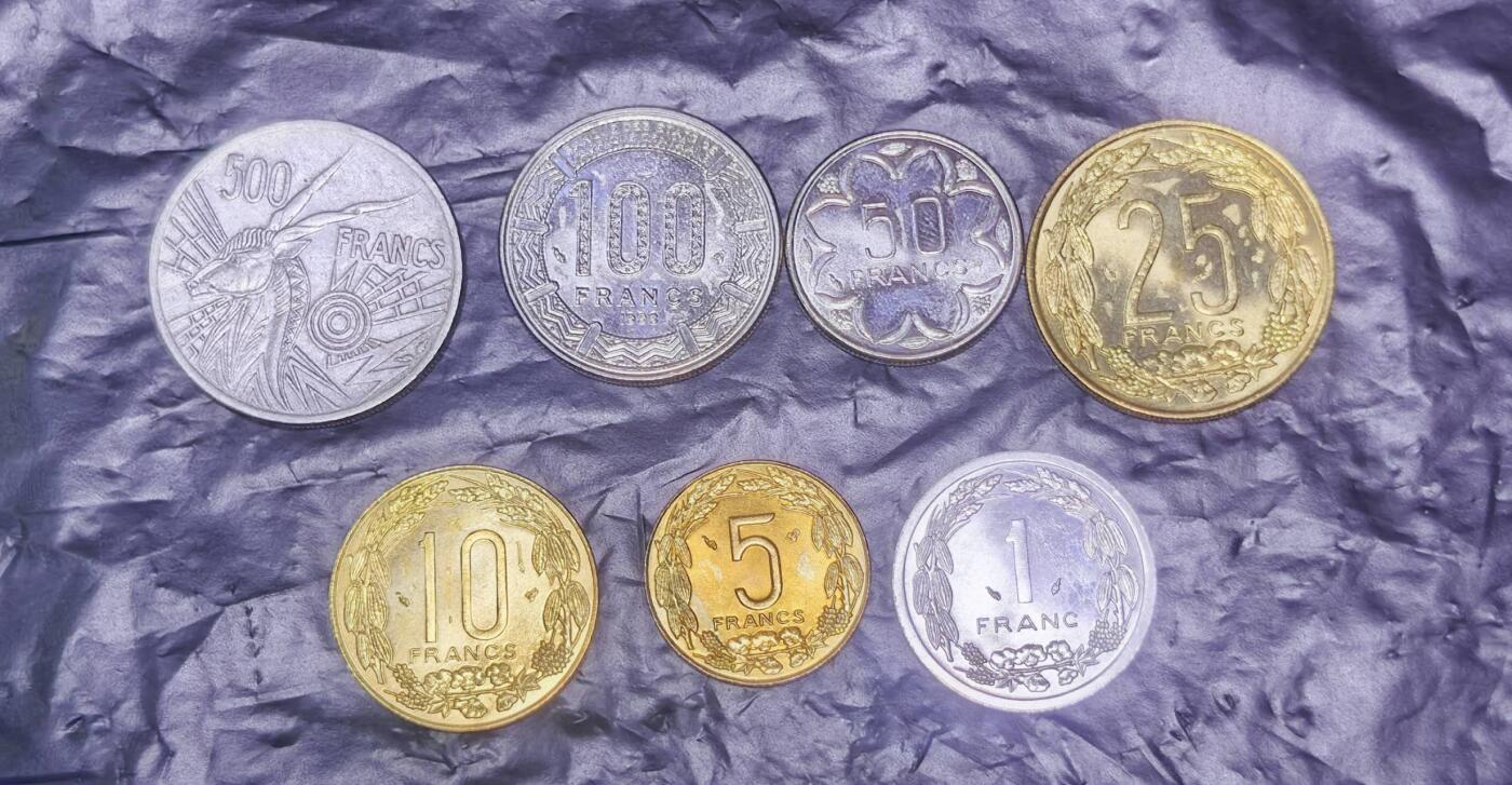 北京马甸外国币专卖第149期，外国币专场，陆续上拍，欢迎关注