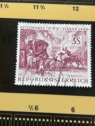 邮泉阁邮票限时拍卖第一拍 奥地利邮票1（邮票在国外。请付邮费6元。） - 46