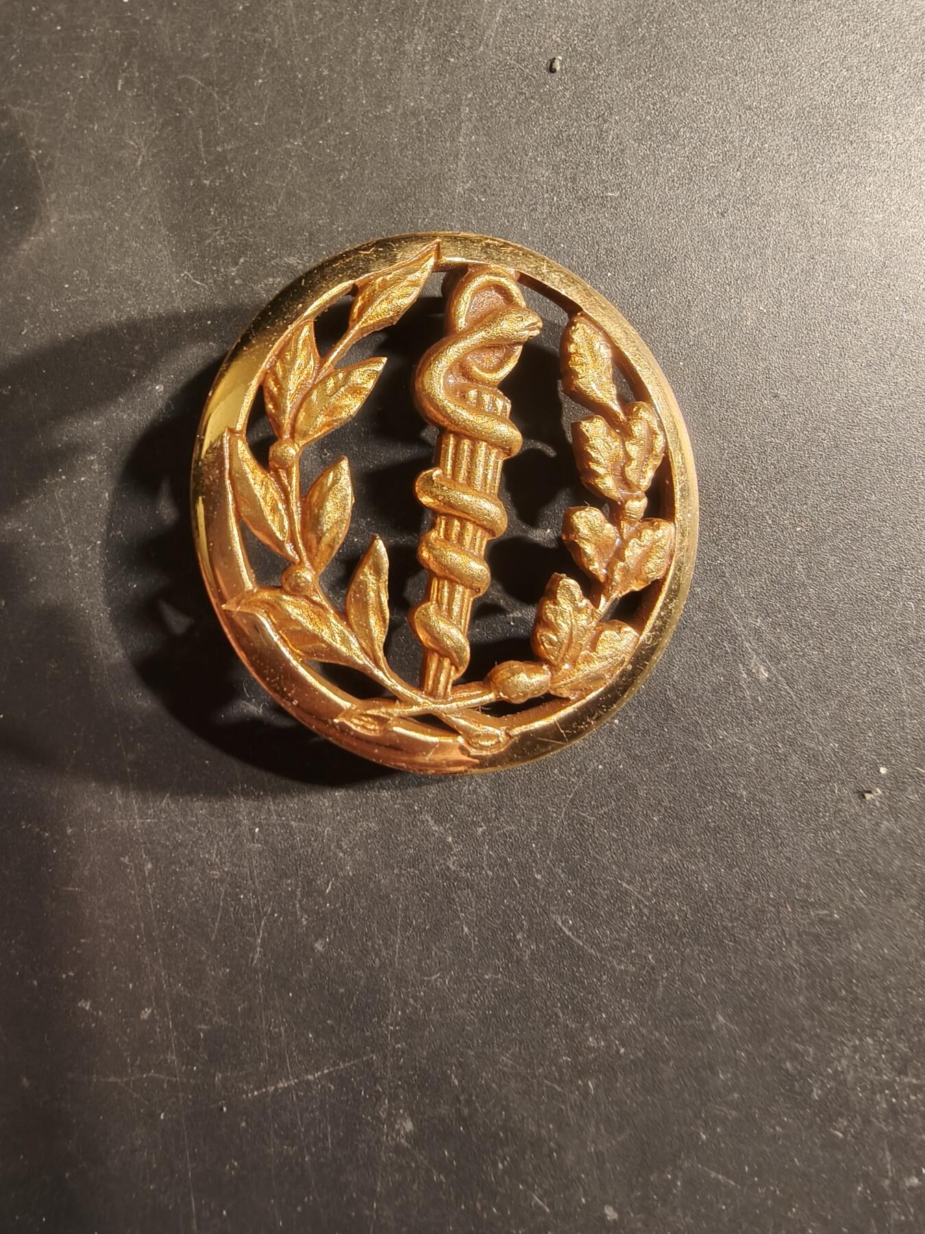 老王徽章第188期