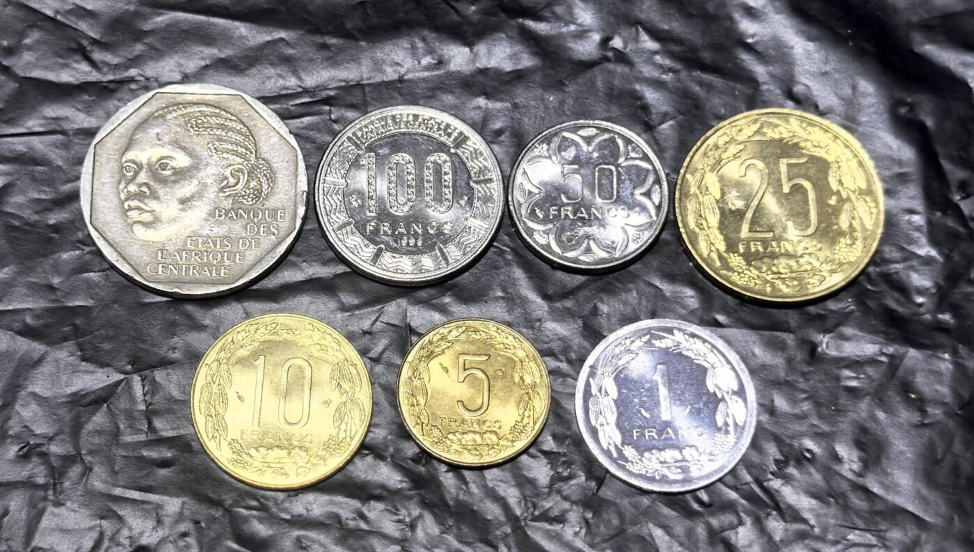 北京马甸外国币专卖第149期，外国币专场，陆续上拍，欢迎关注