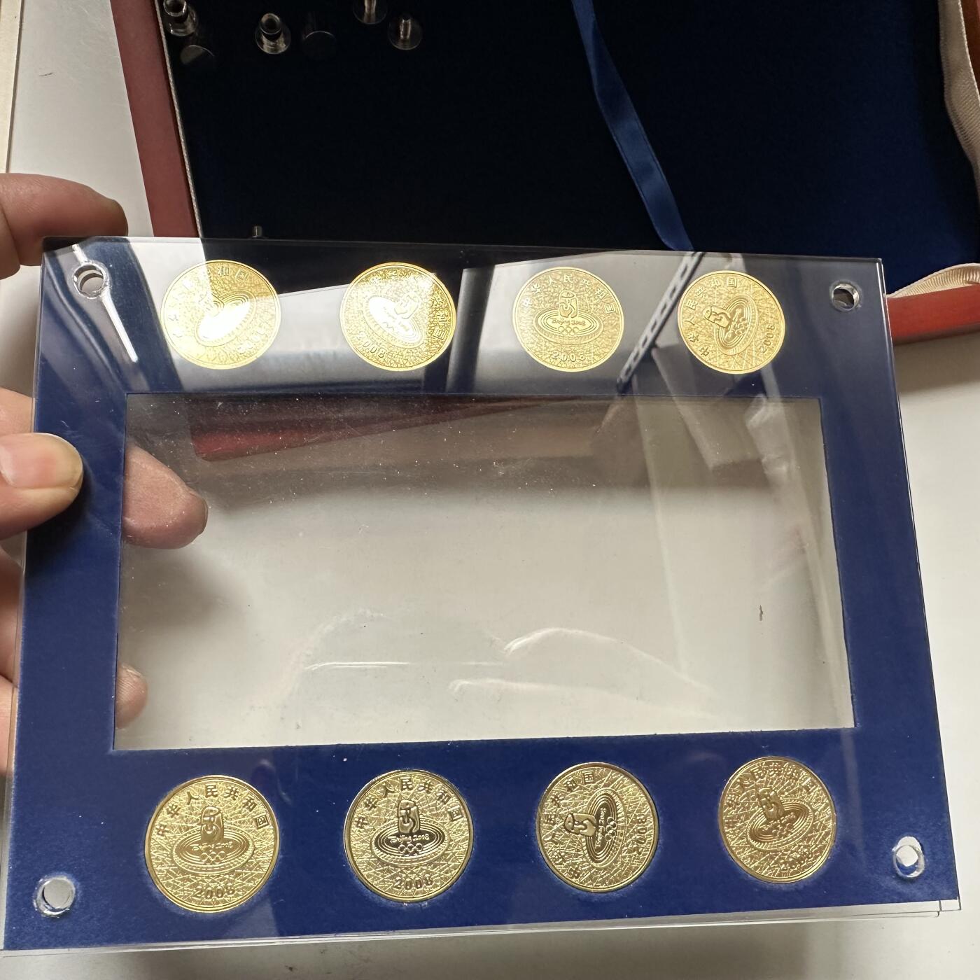 🌹外币初藏🌹🐯2026年第33场   每周二四六晚8️⃣点 接代拍