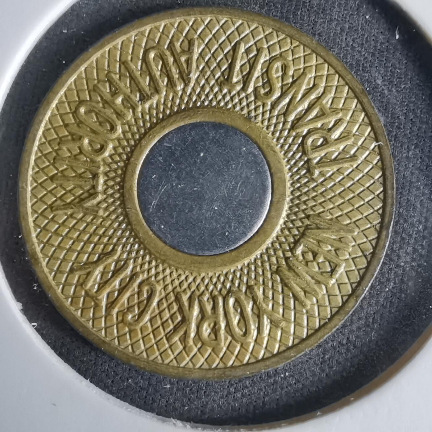 沼泽如烟--第1033场 双色代币