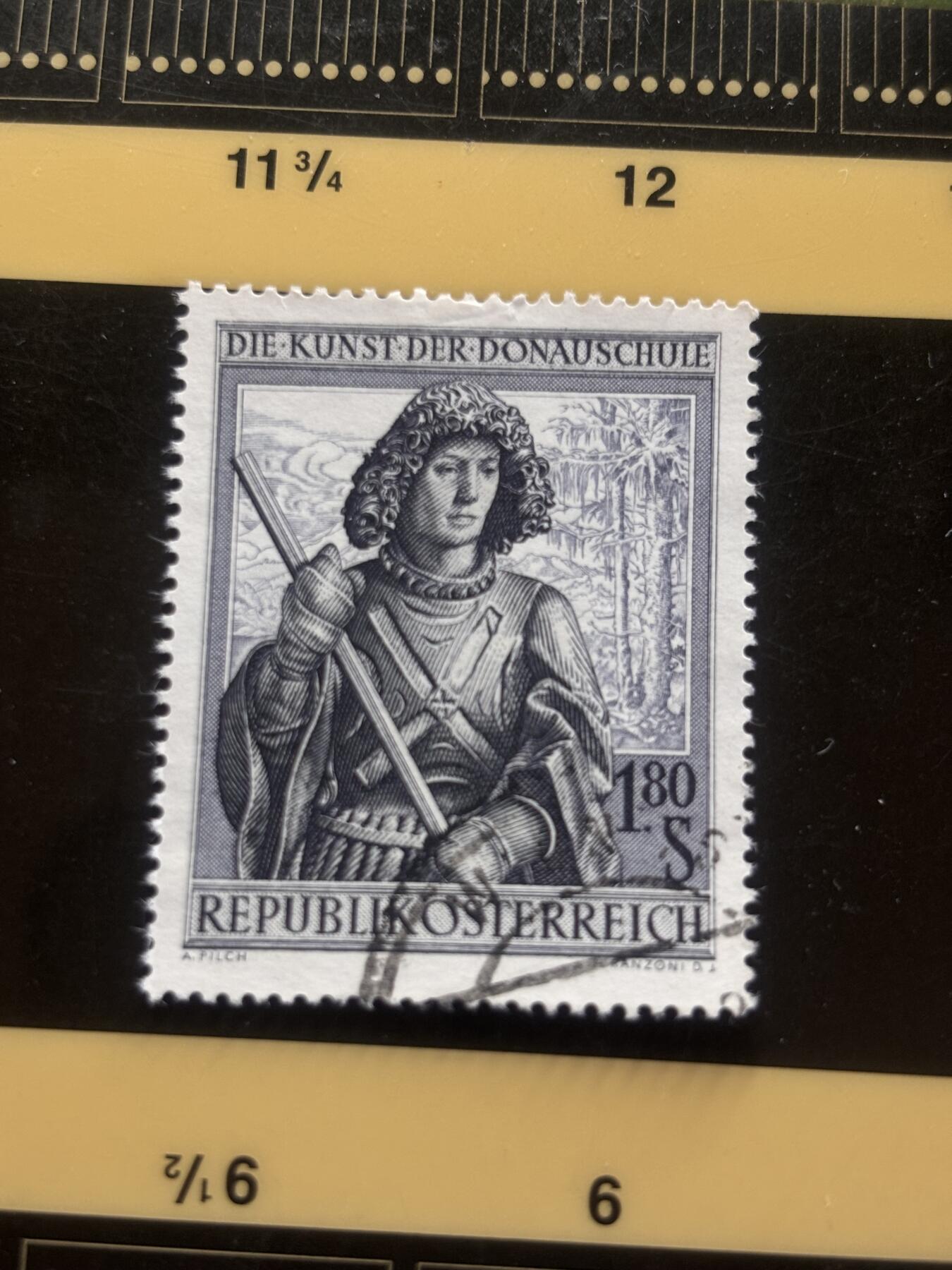 邮泉阁邮票限时拍卖第一拍 奥地利邮票1（邮票在国外。请付邮费6元。） 41