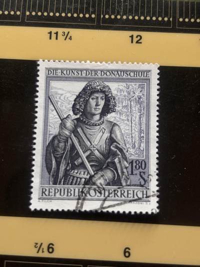 邮泉阁邮票限时拍卖第一拍 奥地利邮票1（邮票在国外。请付邮费6元。） - 41