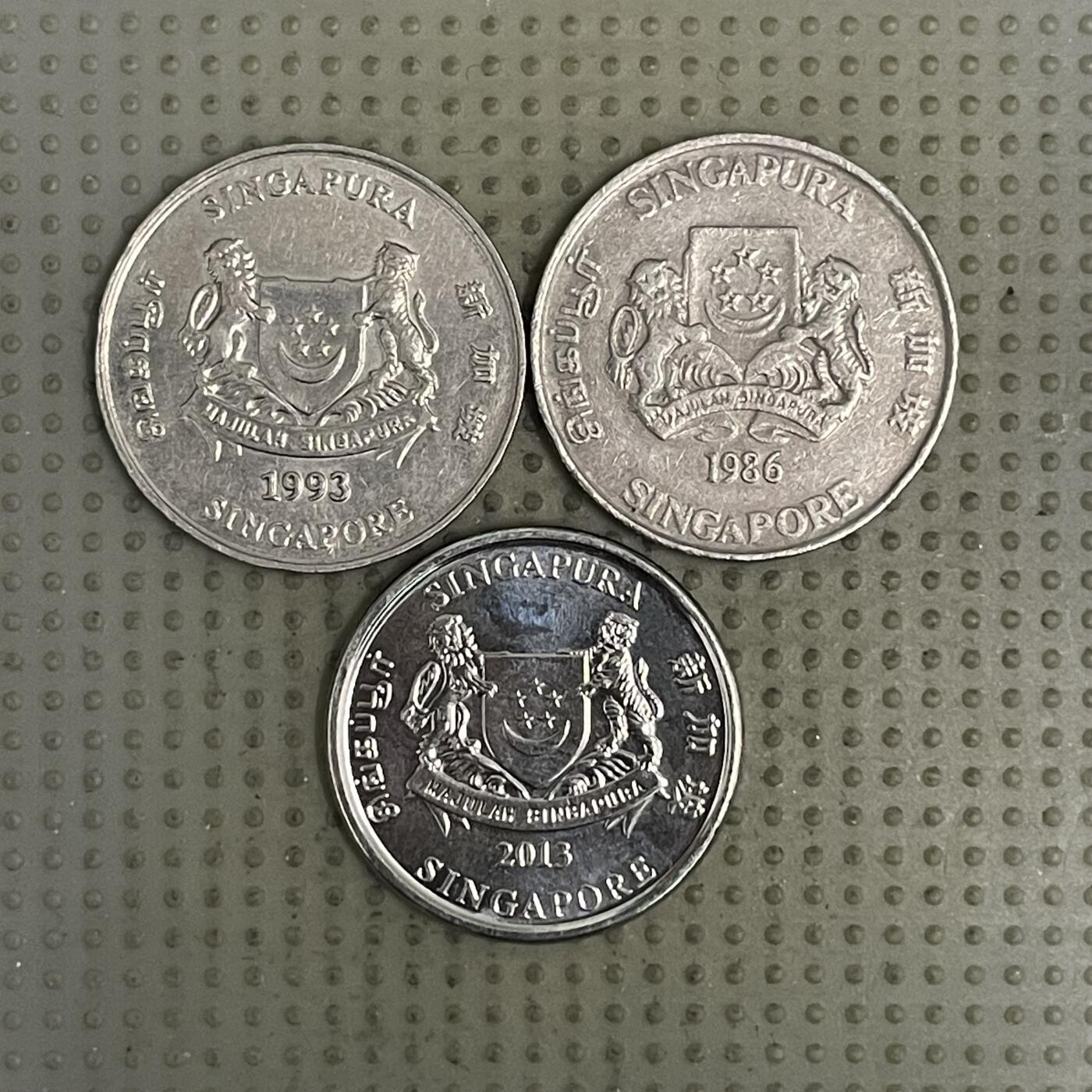 2026年第37场各国散币拍卖（总第187场）