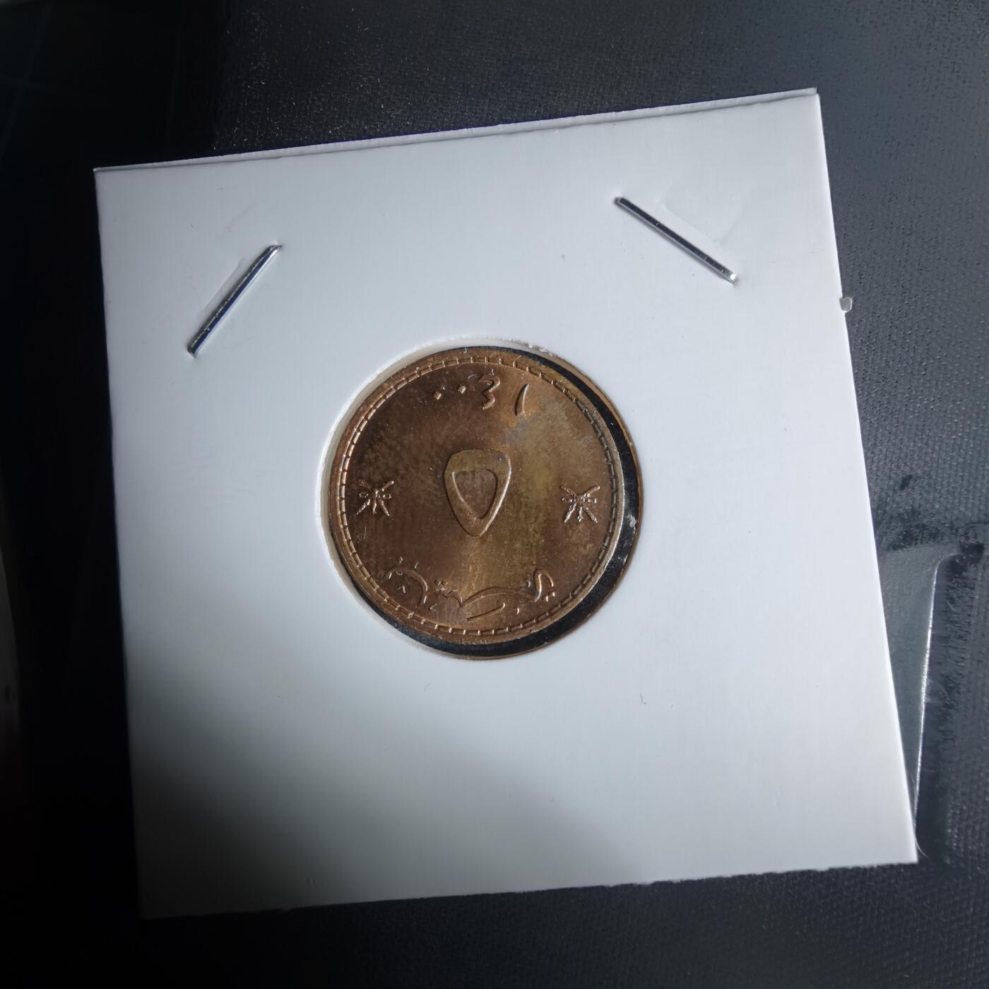 沼泽如烟--第1029场 阿曼