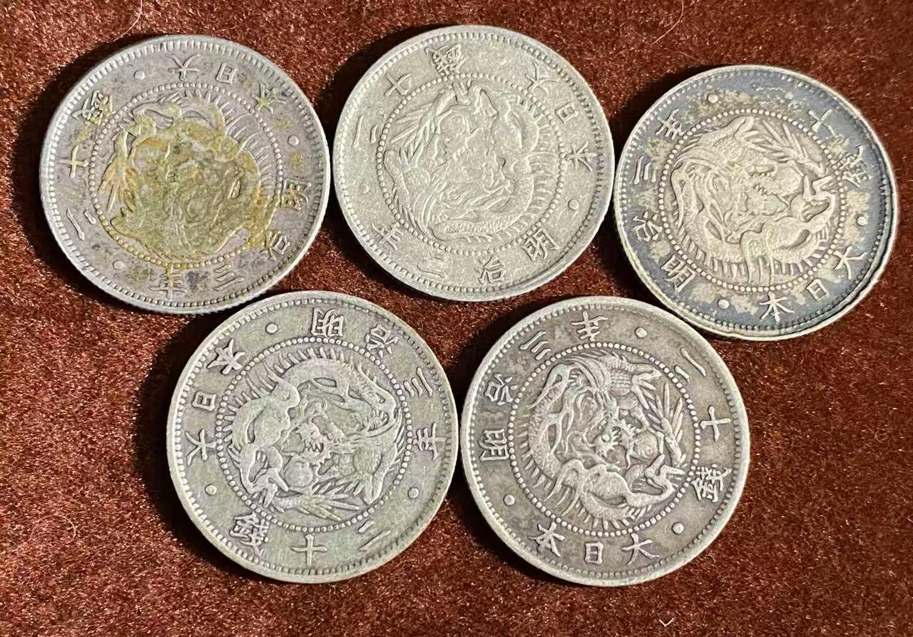 日日生财—方圆世界（全场包邮）