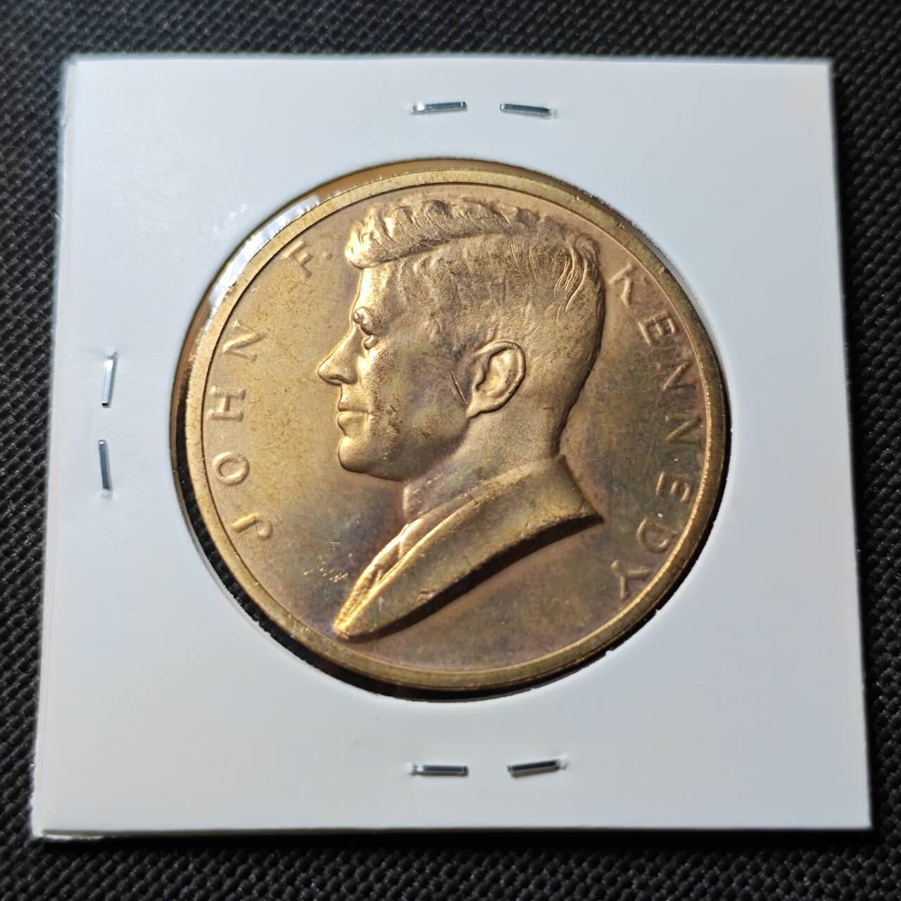 KK钱币收藏小铺   套币专场 2月预留时间 周末发货  美国总统纪念章