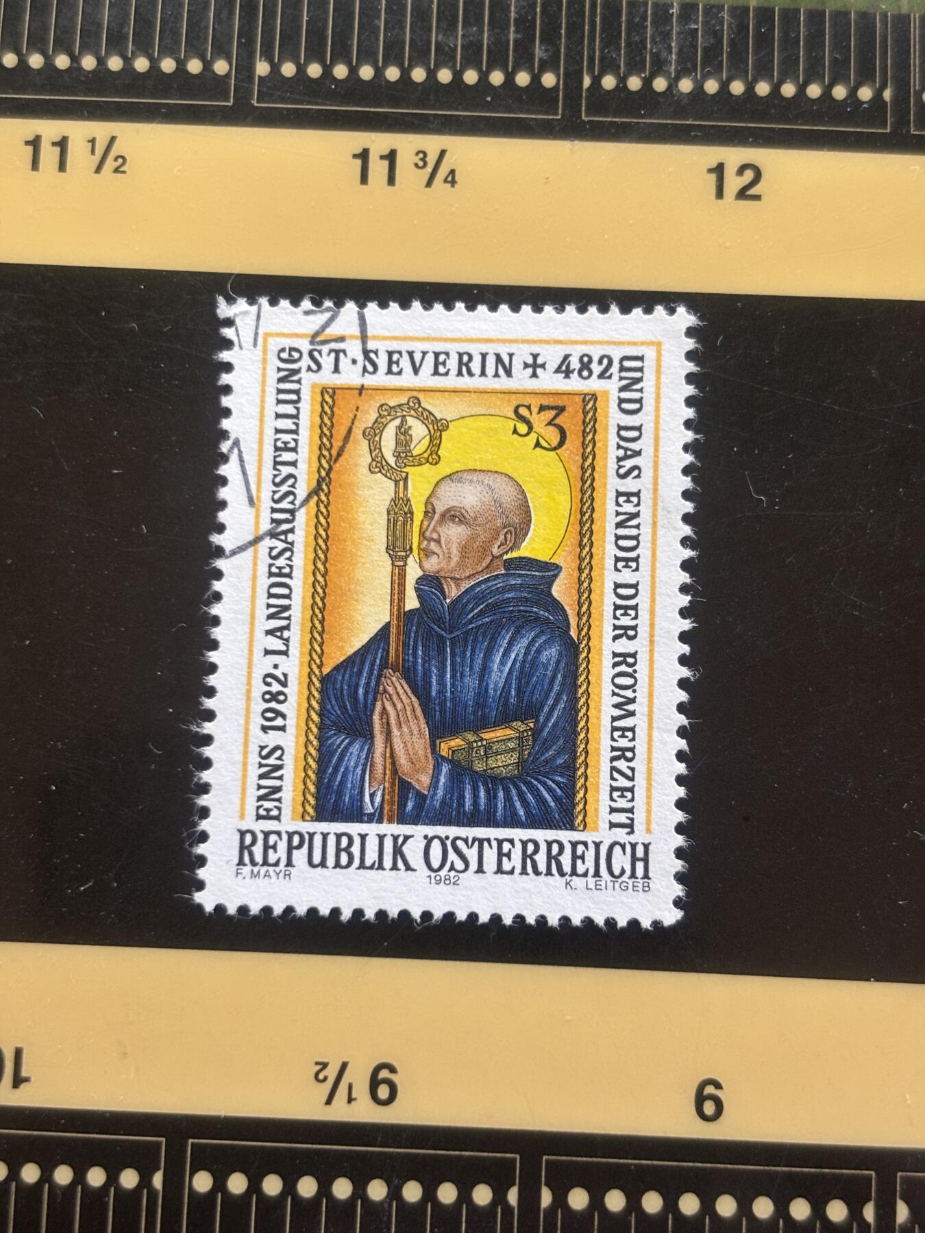 邮泉阁邮票限时拍卖第一拍 奥地利邮票1（邮票在国外。请付邮费6元。） 30