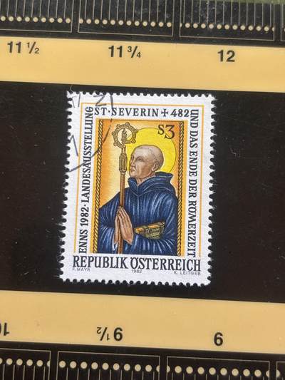 邮泉阁邮票限时拍卖第一拍 奥地利邮票1（邮票在国外。请付邮费6元。） - 30