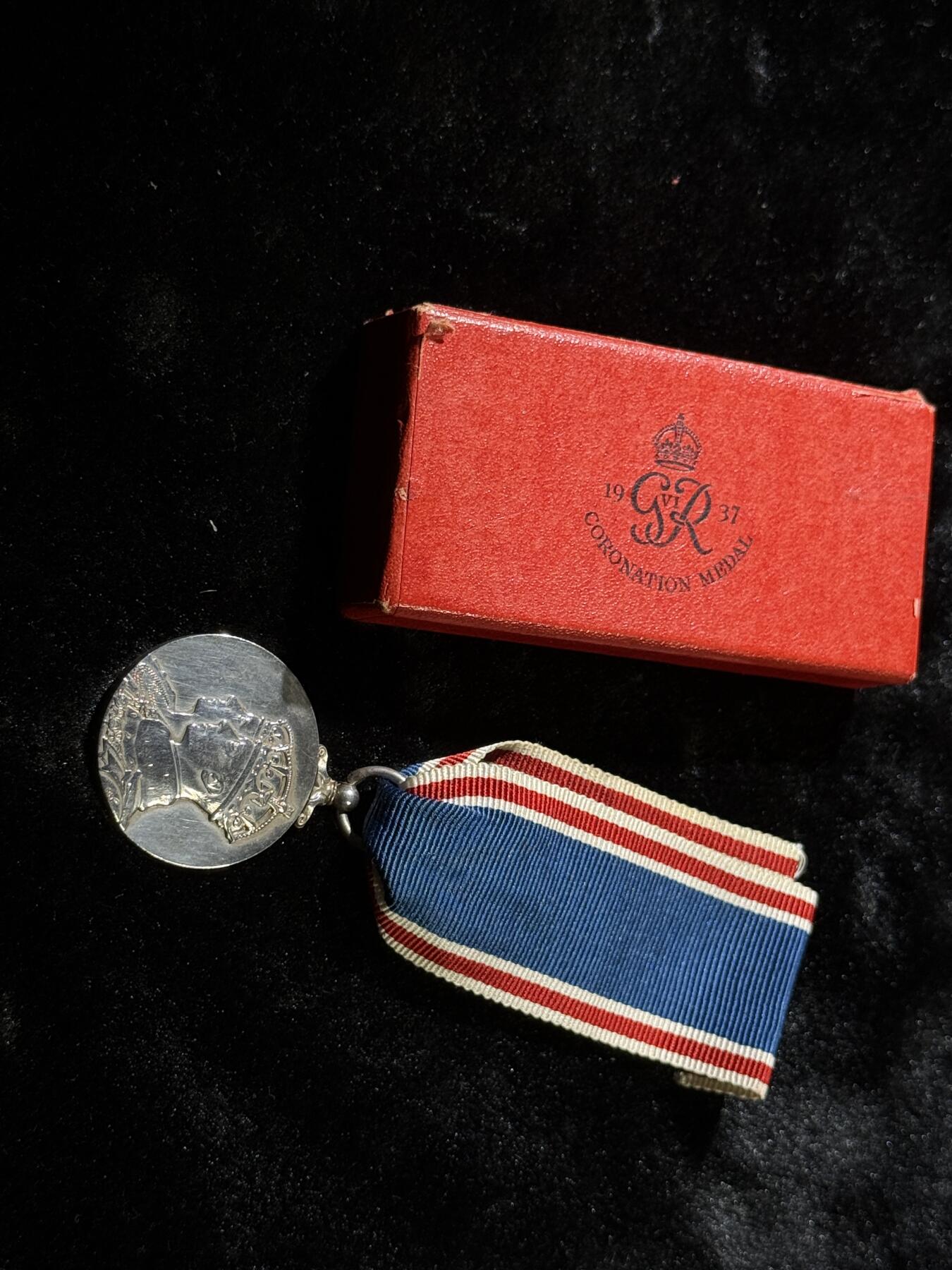 戎马世界章牌大赏，第112期 英国奖章