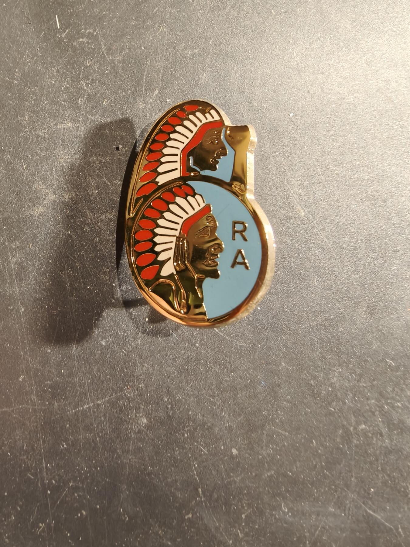 老王徽章第188期