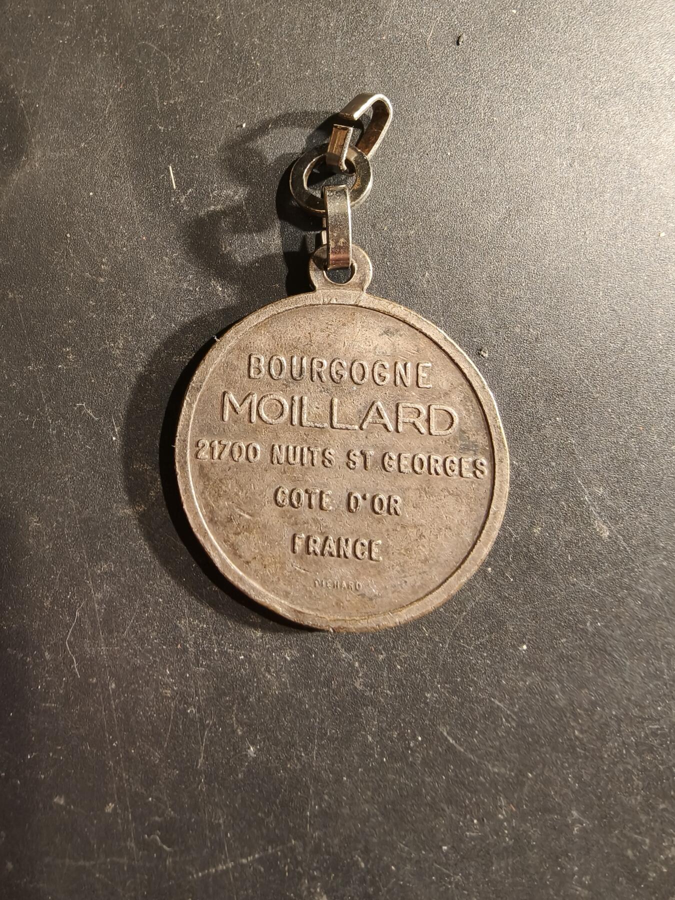 老王徽章第188期