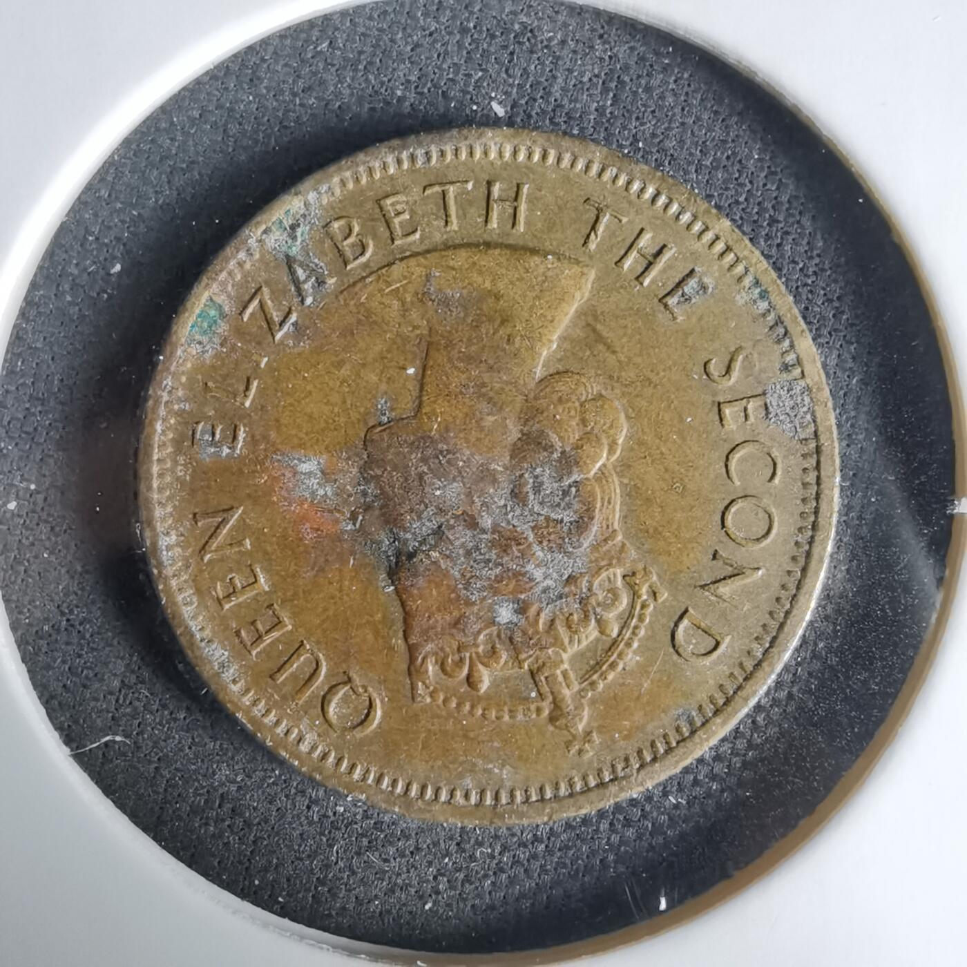 沼泽如烟--第1033场 香港1980年一毫特年