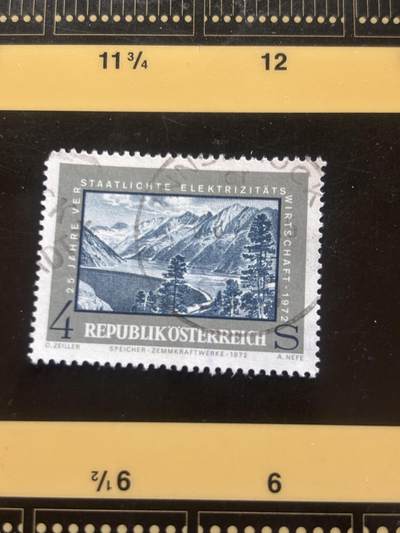 邮泉阁邮票限时拍卖第一拍 奥地利邮票1（邮票在国外。请付邮费6元。） - 61