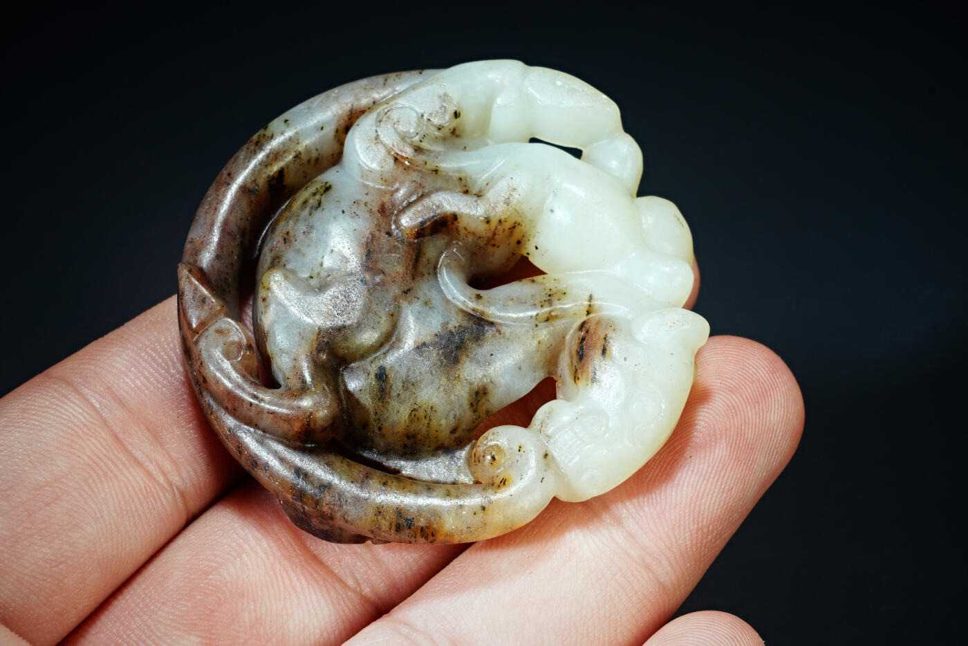 上海都达杂项专场五十八【全场包邮】 