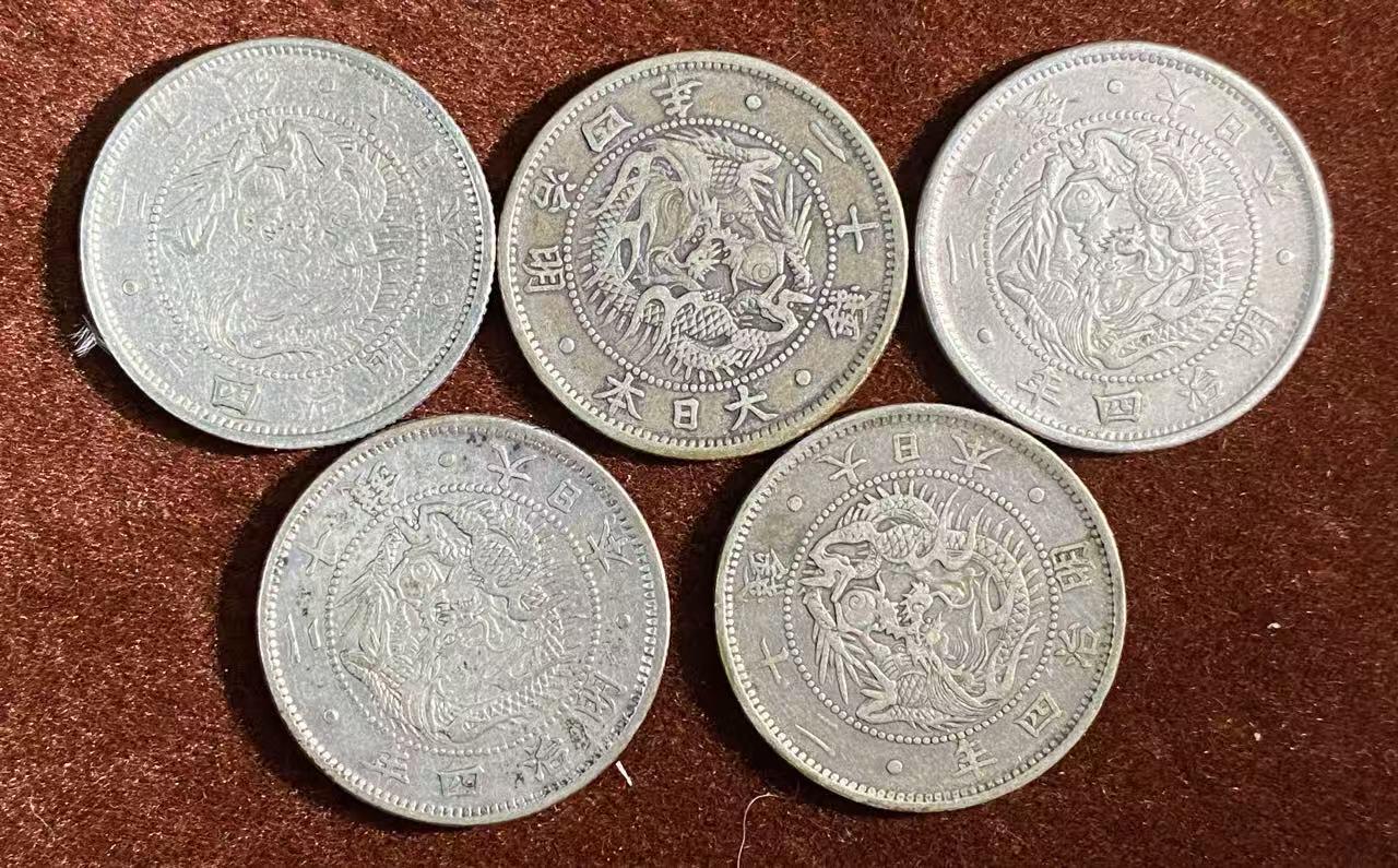 日日生财—方圆世界（全场包邮）