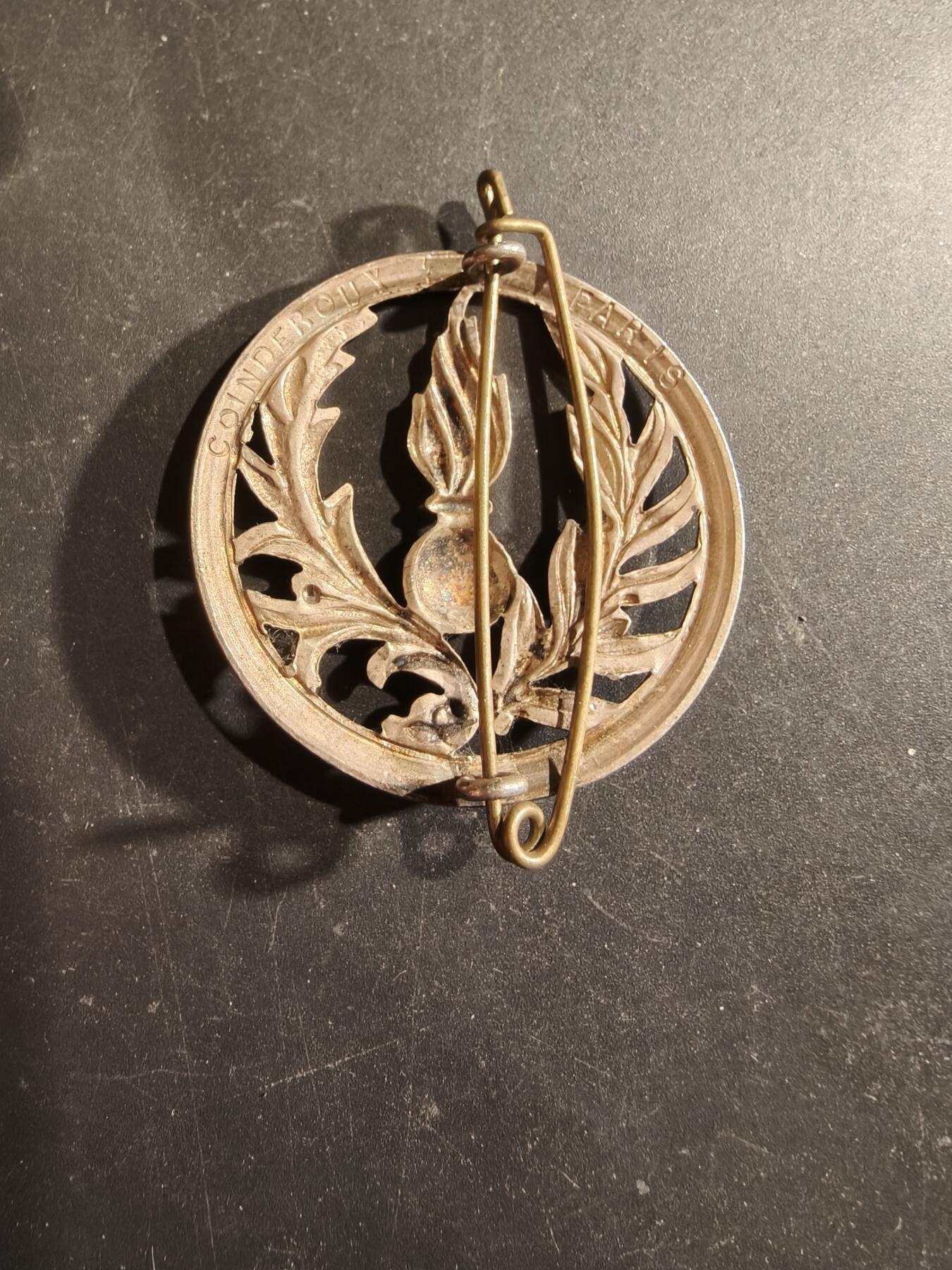 老王徽章第188期