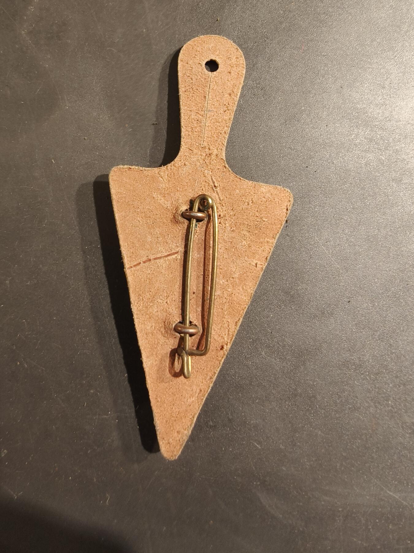 老王徽章第188期