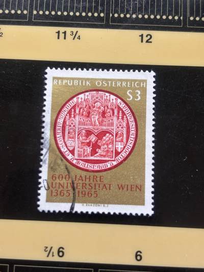 邮泉阁邮票限时拍卖第一拍 奥地利邮票1（邮票在国外。请付邮费6元。） - 42