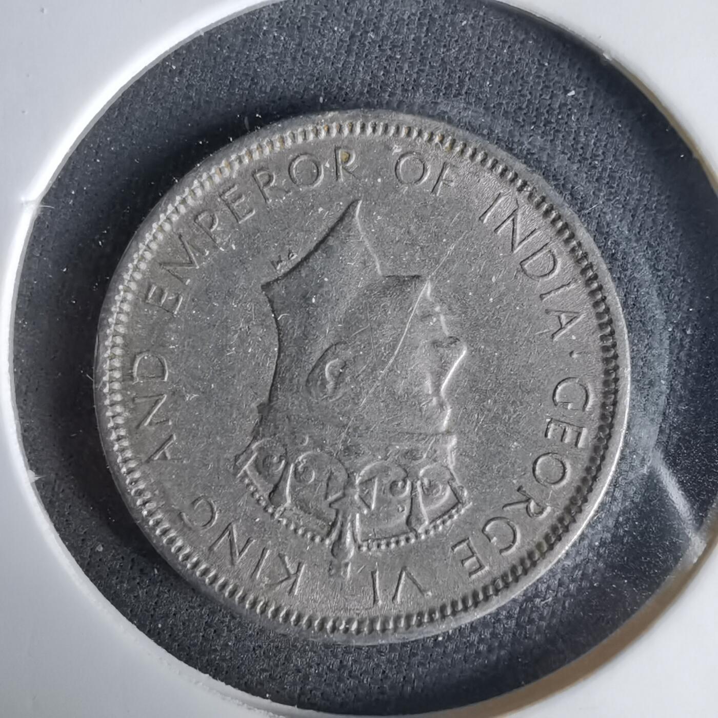 沼泽如烟--第1033场 香港1937年一毫