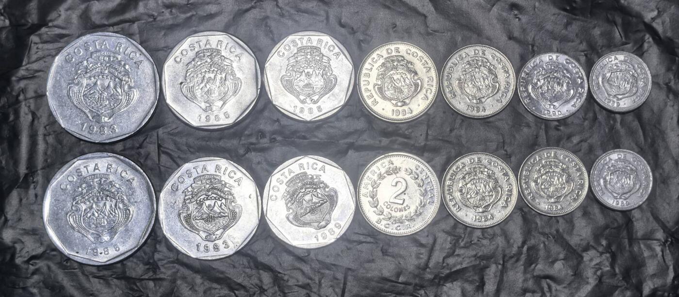 北京马甸外国币专卖第149期，外国币专场，陆续上拍，欢迎关注