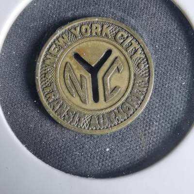 沼泽如烟--第1033场 - 代币