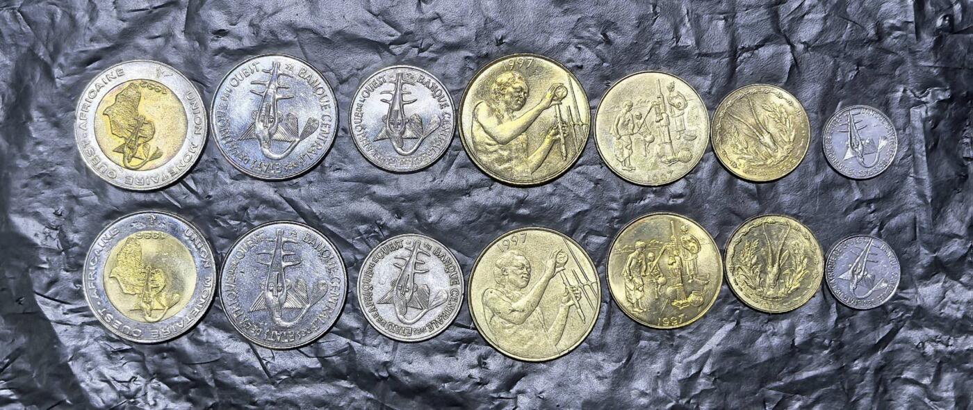 北京马甸外国币专卖第149期，外国币专场，陆续上拍，欢迎关注