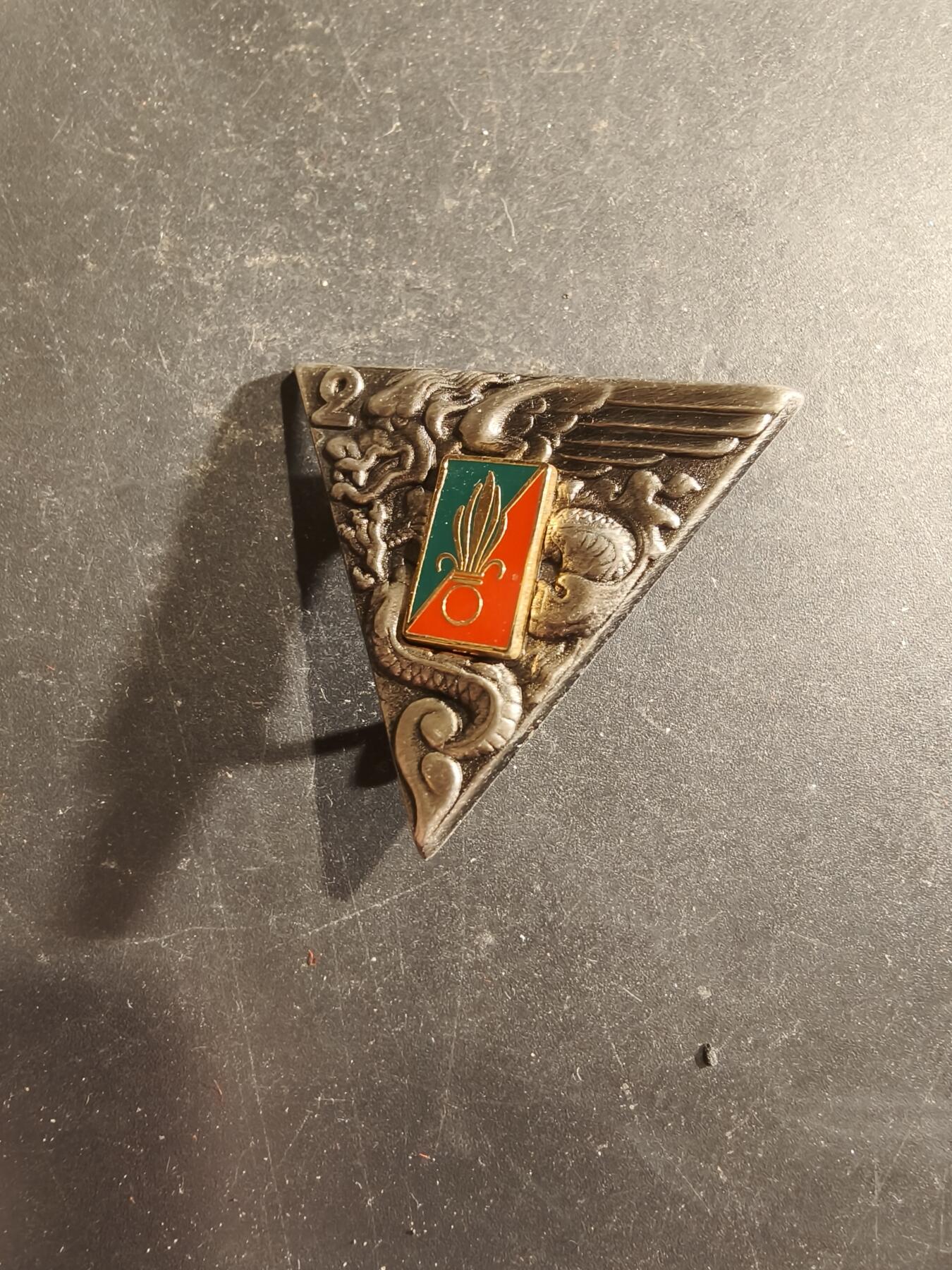 老王徽章第188期