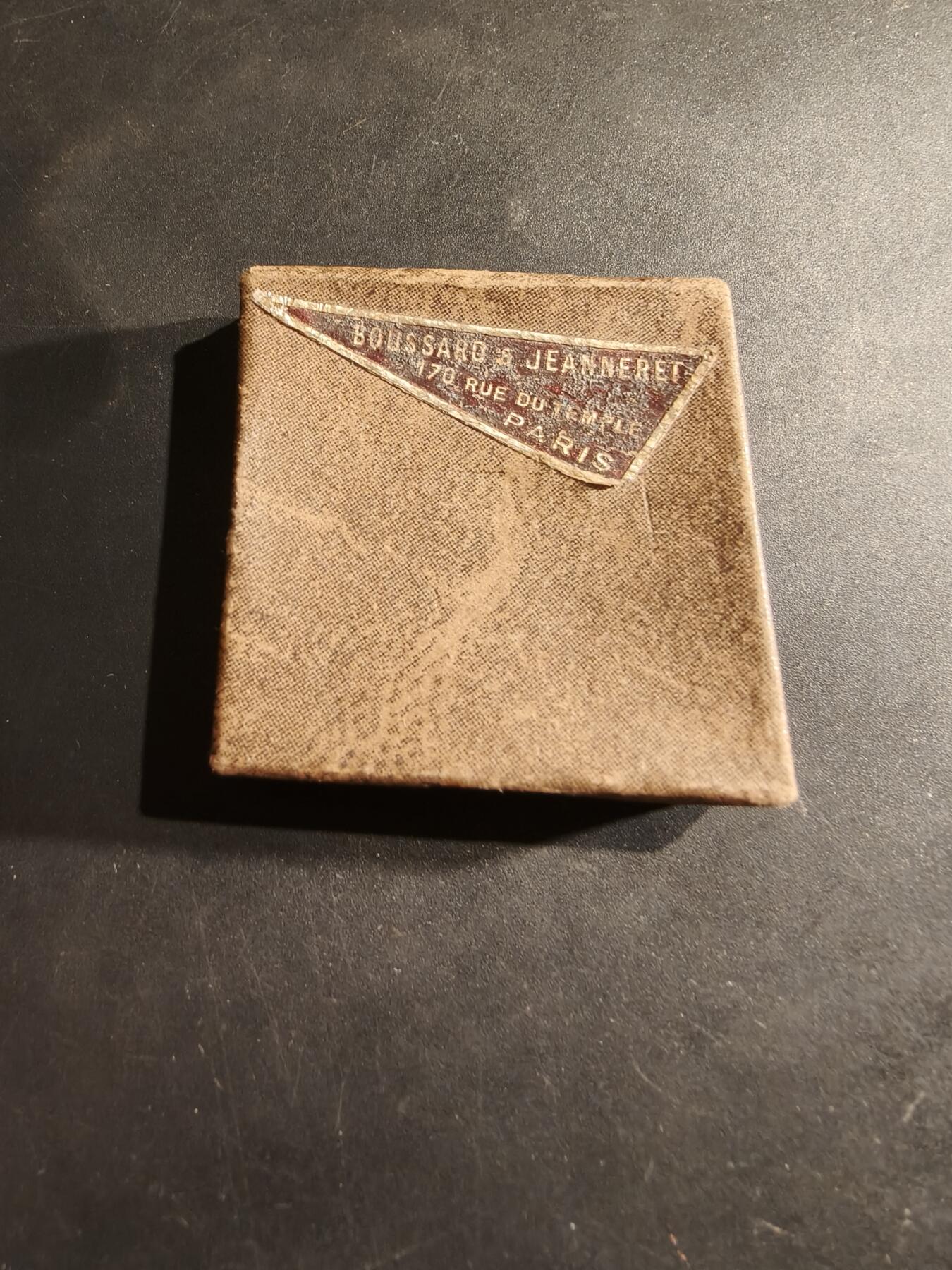 老王徽章第188期