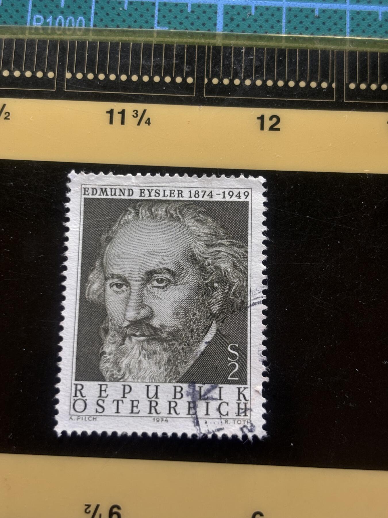 邮泉阁邮票限时拍卖第一拍 奥地利邮票1（邮票在国外。请付邮费6元。） 66