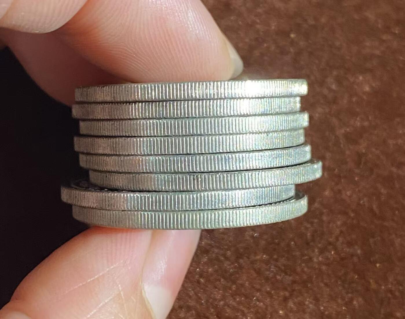 日日生财—方圆世界（全场包邮）